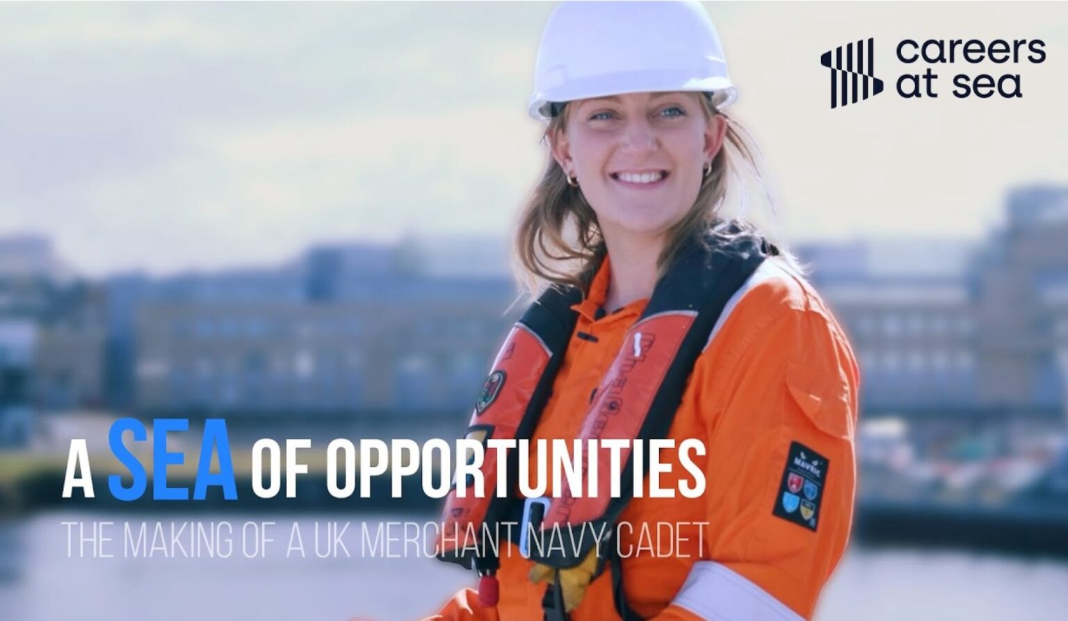 Sea Org Explore further – Careers At Sea